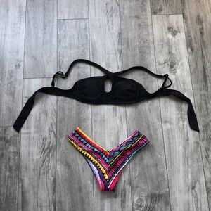 Cheeky bikini